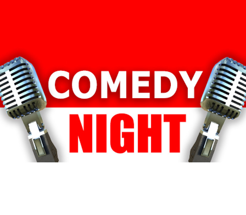 Comedy Night Steam CD Key