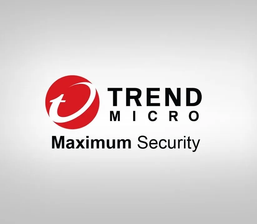 Trend Micro Maximum Security (2 Years / 10 Devices)