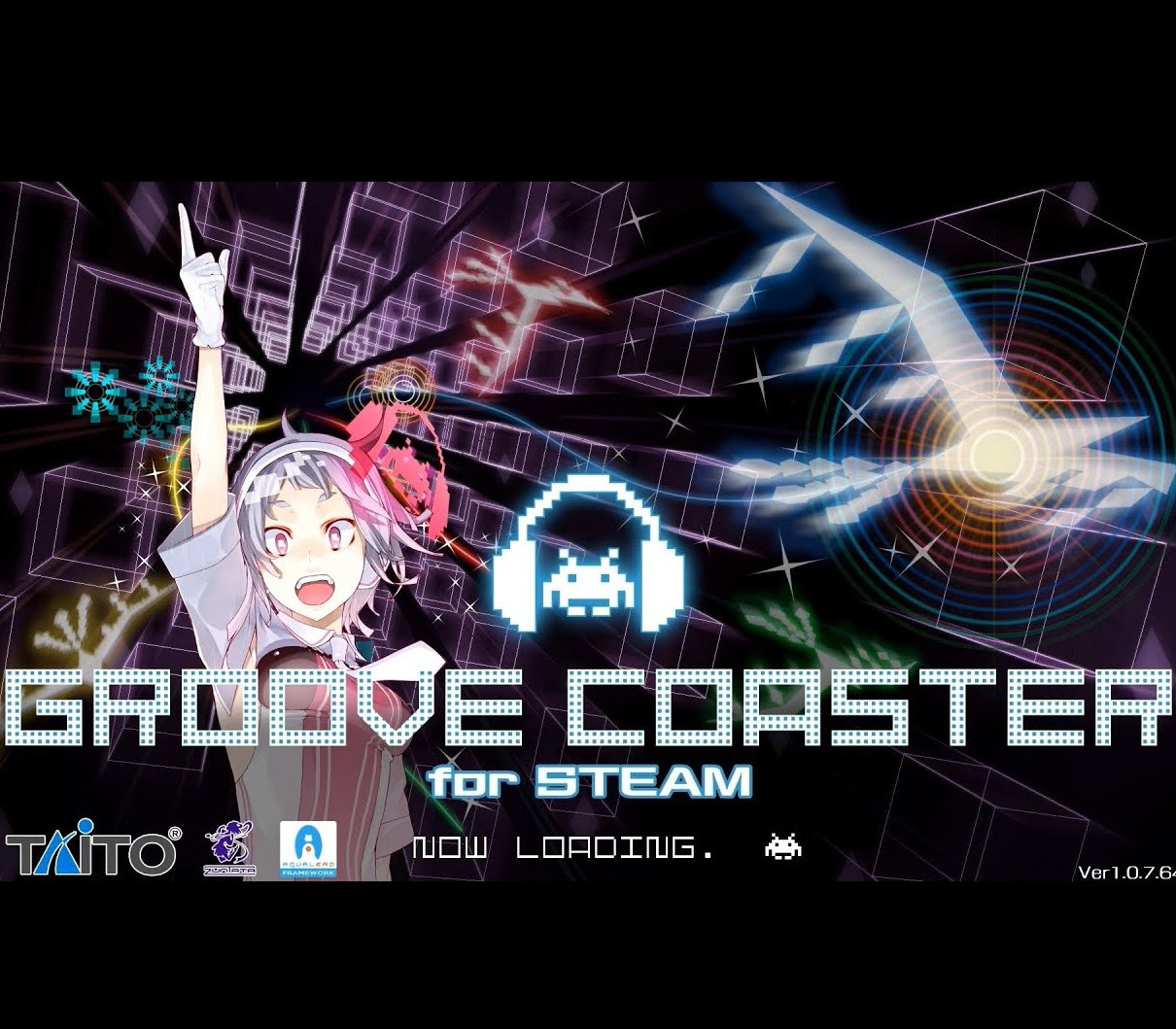 Groove Coaster Steam CD Key