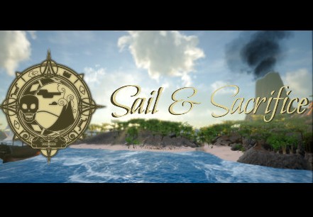 Sail and Sacrifice Steam CD Key