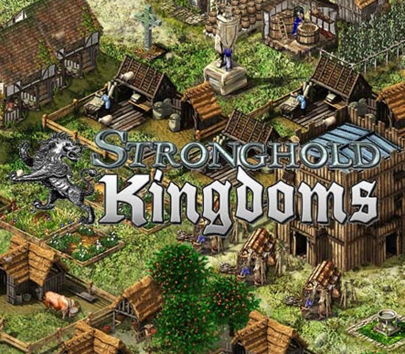 Stronghold Kingdoms - Windows Store Bonus Pack Digital Download CD Key