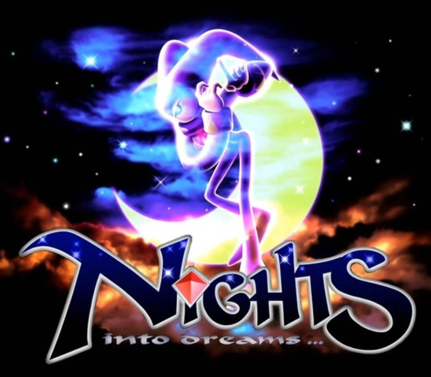 NiGHTS into Dreams RU VPN Activated Steam CD Key
