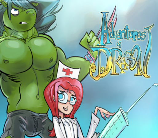 Adventures of Dragon PC Steam CD Key