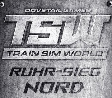 Train Sim World - Ruhr-Sieg Nord: Hagen - Finnentrop Route Add-On DLC Steam CD Key