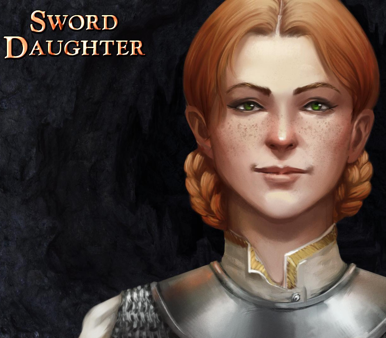 Sword Daughter Steam CD Key