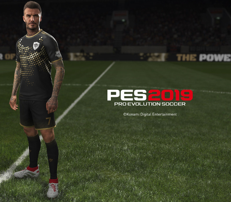 Pro Evolution Soccer 2019 RU/CIS PC Steam CD Key