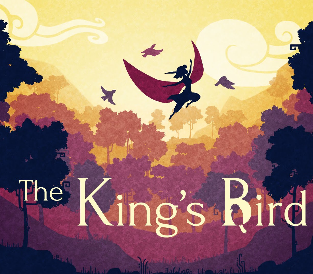 The King's Bird PC Steam CD Key
