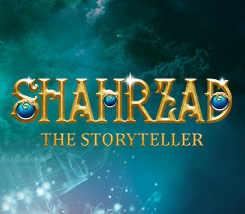 Shahrzad - The Storyteller PC Steam CD Key