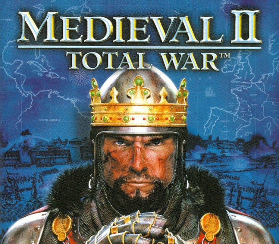 Total War: MEDIEVAL II – Definitive Edition RU/CIS PC Steam CD Key