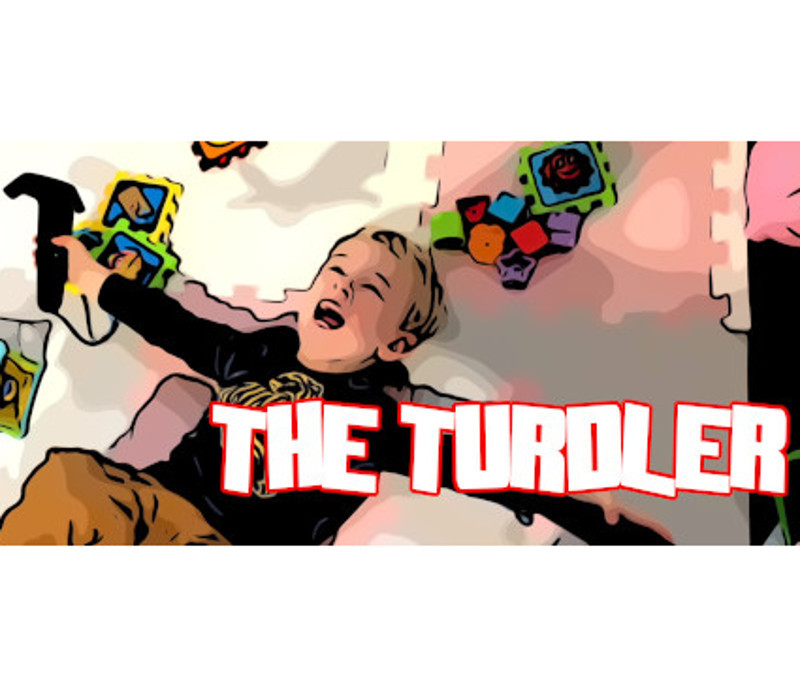 The Turdler Steam CD Key