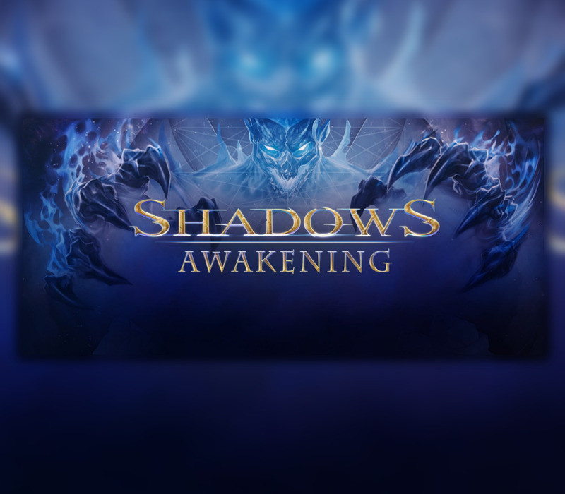 Shadows: Awakening RU VPN Activated Steam CD Key