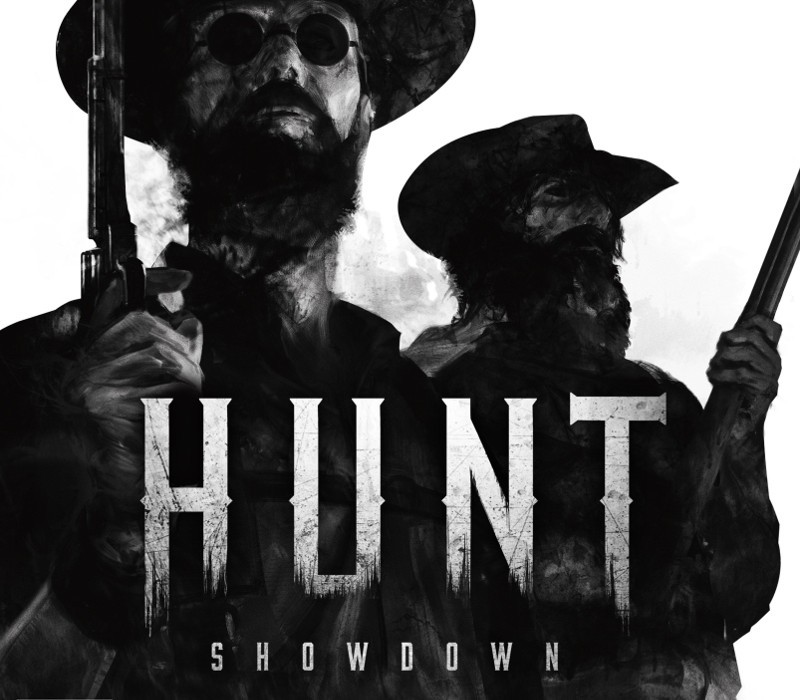 Hunt: Showdown 1896 LATAM PC Steam CD Key