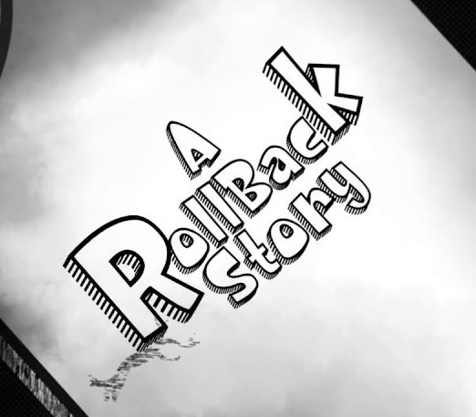 A Roll-Back Story Steam CD Key