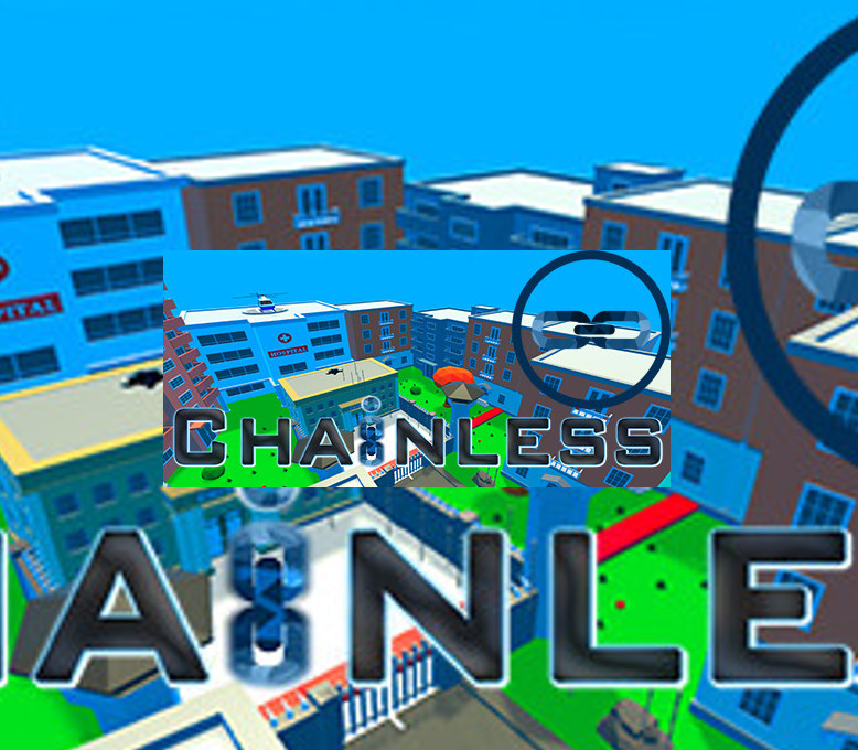 Chainless Steam CD Key