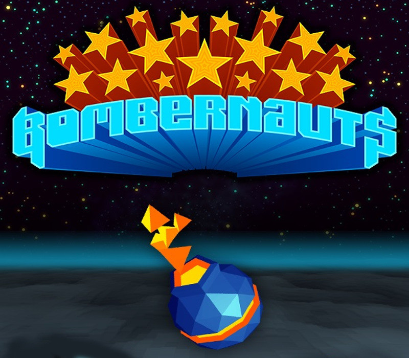 Bombernauts Steam Gift