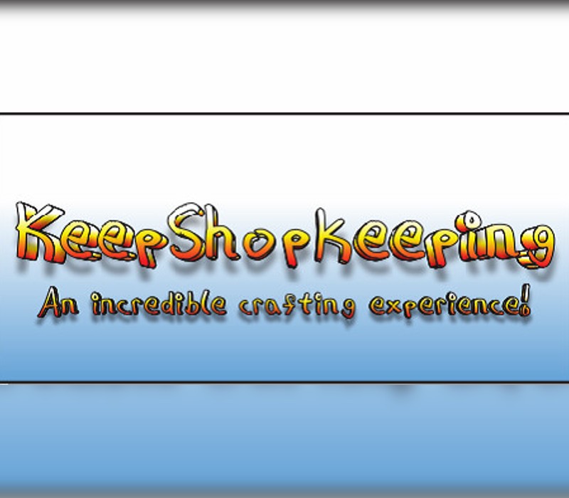 KeepShopkeeping Steam CD Key