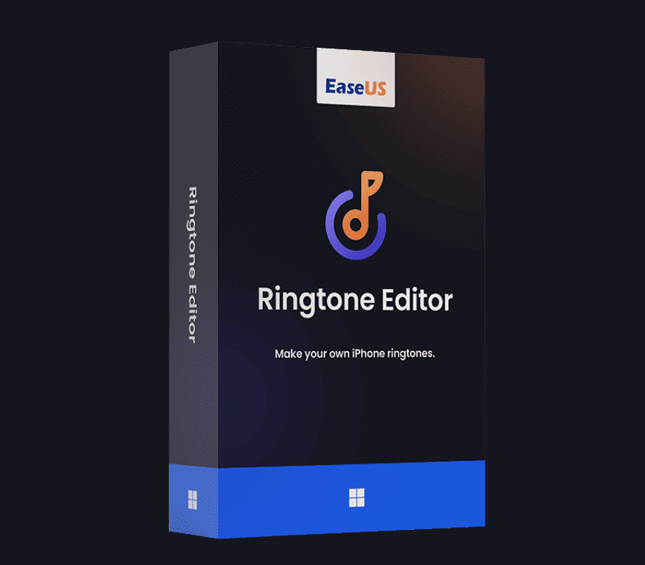 EaseUS Ringtone Editor CD Key