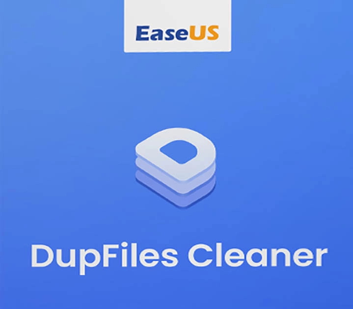 EaseUS DupFiles Cleaner CD Key