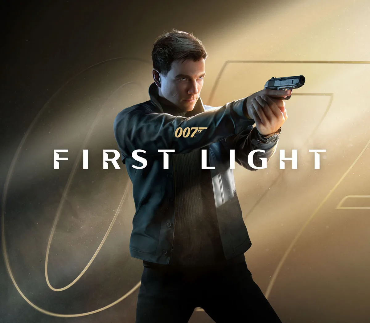 Razer x 007 First Light - Espresso Command Skin DLC Key (valid until May, 2027)