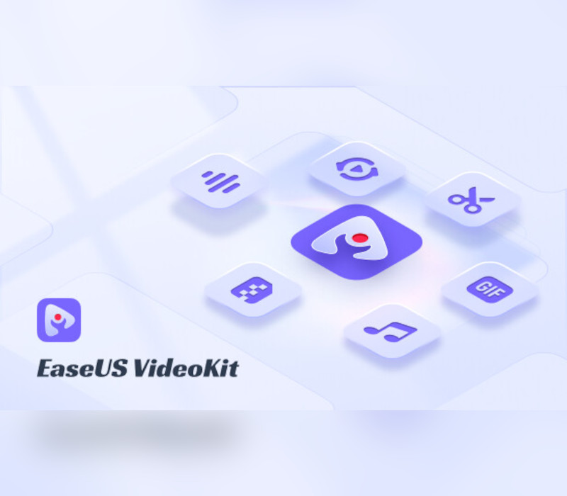EaseUS VideoKit CD Key