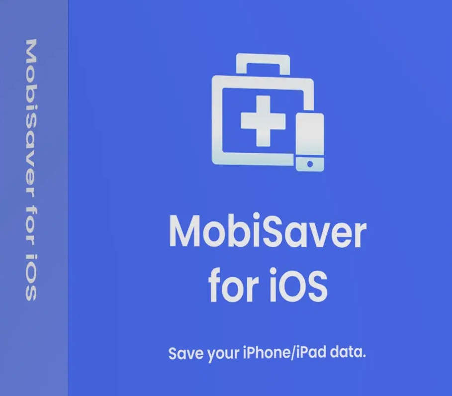 EaseUS MobiSaver for Mac CD Key