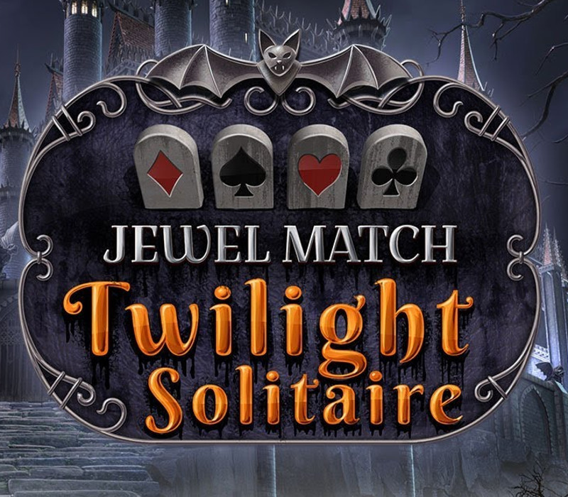 Jewel Match Twilight Solitaire Steam CD Key