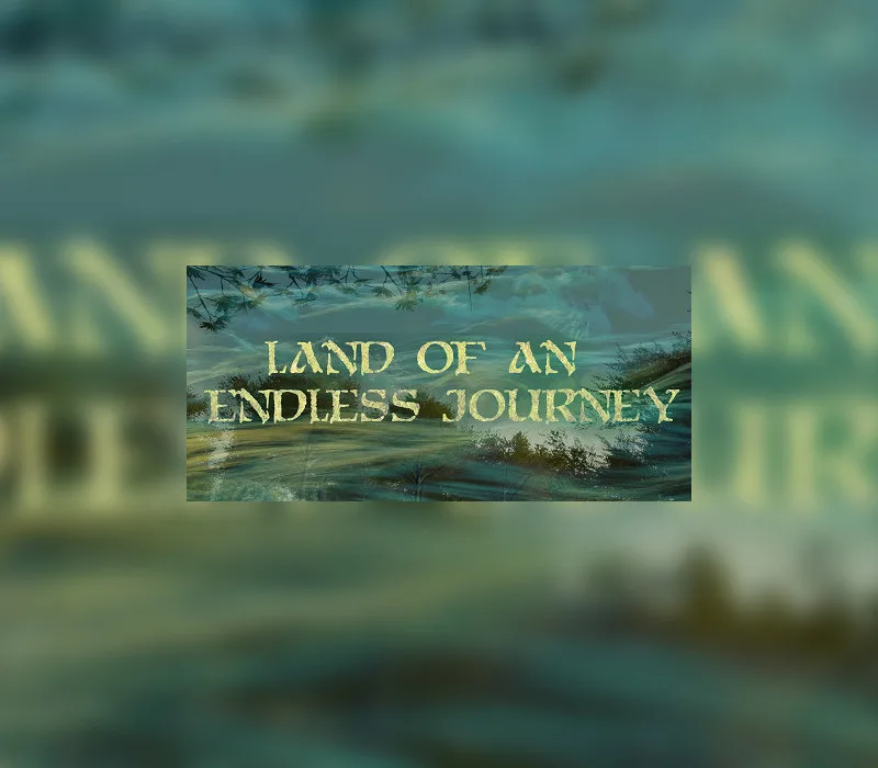 Land of an Endless Journey PC Steam CD Key