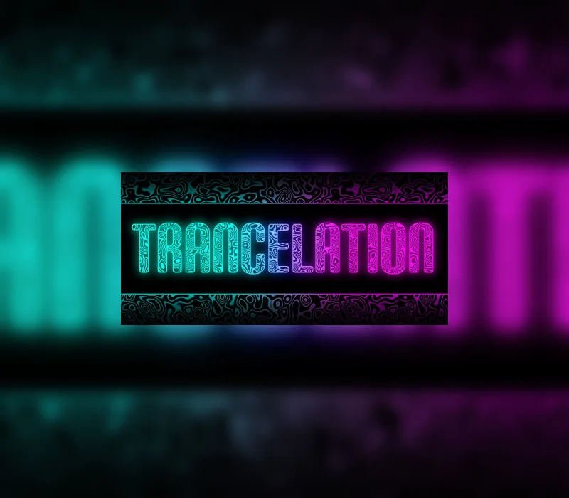 Trancelation Steam CD Key
