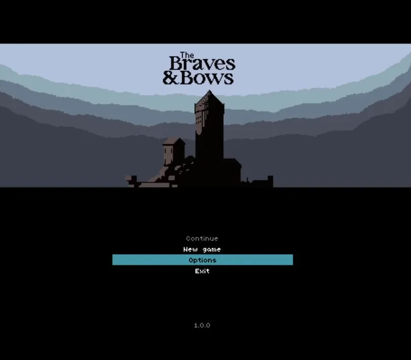 The Braves & Bows Steam CD Key