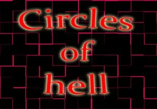 Circles of hell PC Steam CD Key