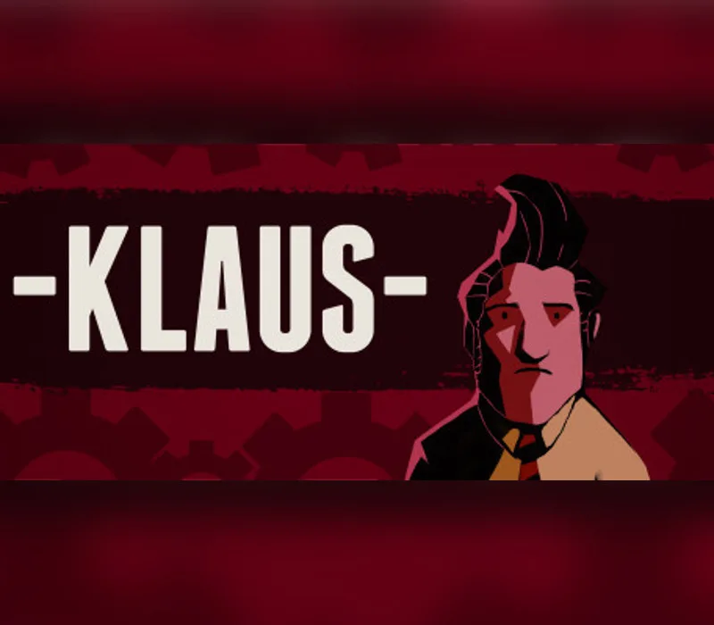 -KLAUS- PC Steam CD Key