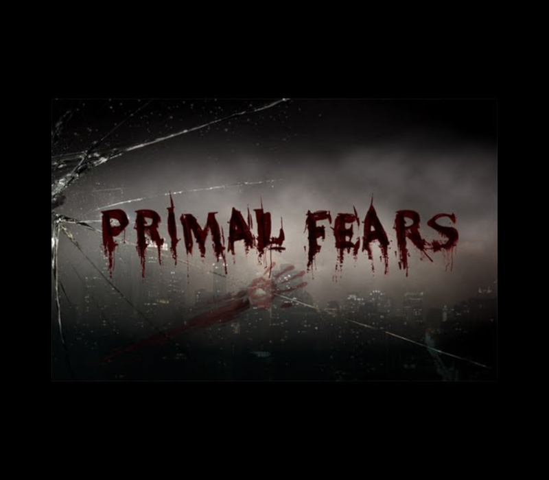 Primal Fears PC Steam Gift
