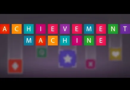 Achievement Machine Steam CD Key