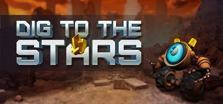 Dig to the Stars PC Steam CD Key