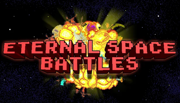 Eternal Space Battles Steam CD Key