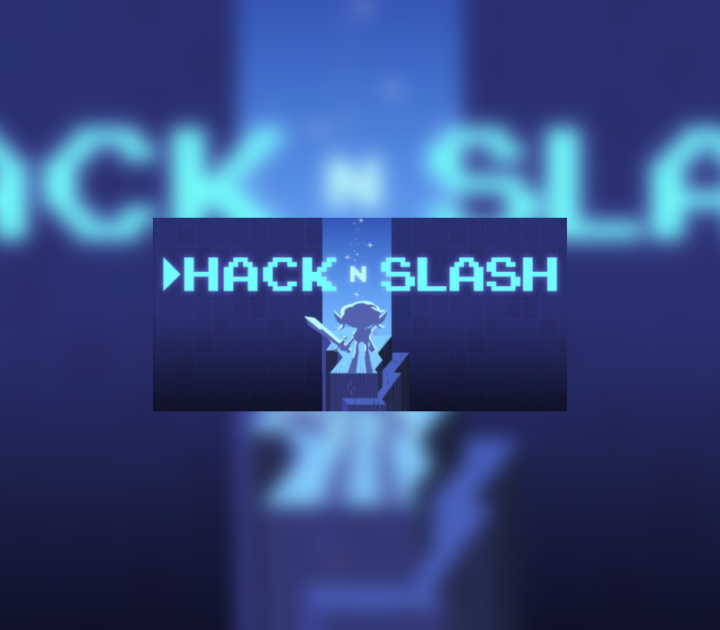Hack 'n' Slash Steam Gift