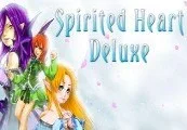Spirited Heart Deluxe Steam CD Key