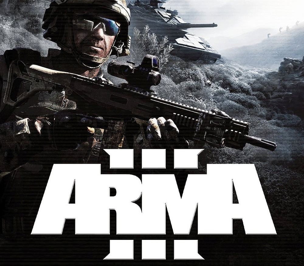 Arma 3 PC Steam Gift