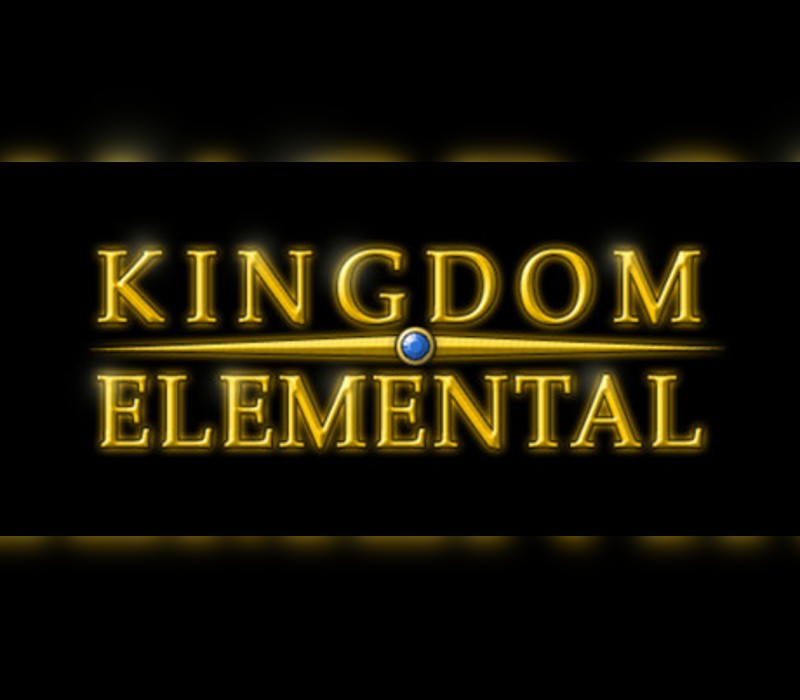 Kingdom Elemental PC Steam CD Key