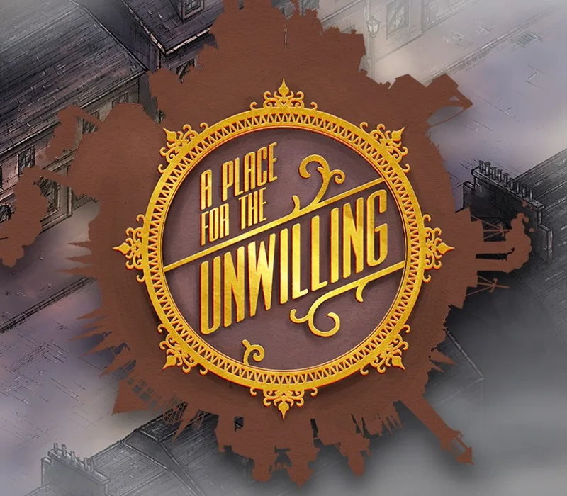 A Place for the Unwilling Steam CD Key