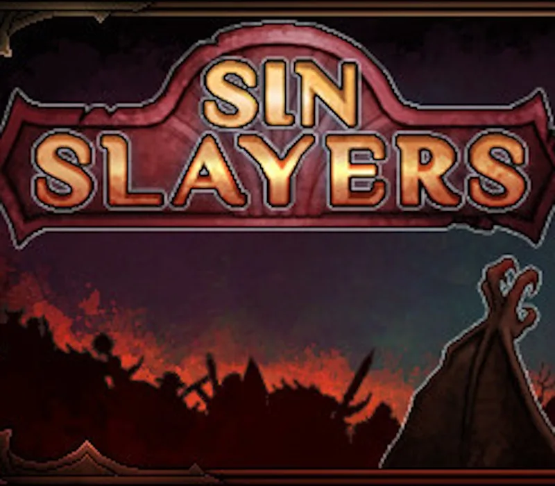 Sin Slayers Steam CD Key