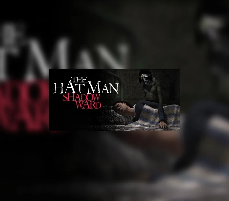 The Hat Man: Shadow Ward Steam CD Key