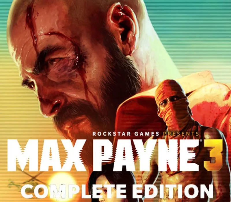 Max Payne 3 EU PC Steam Altergift