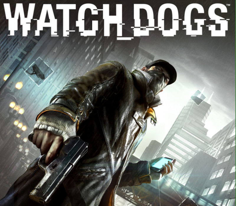 Watch Dogs - Untouchables, Club Justice and Cyberpunk Packs DLC PC Ubisoft Connect CD Key