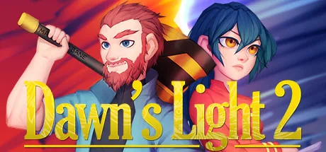 Dawn's Light 2 Steam CD Key