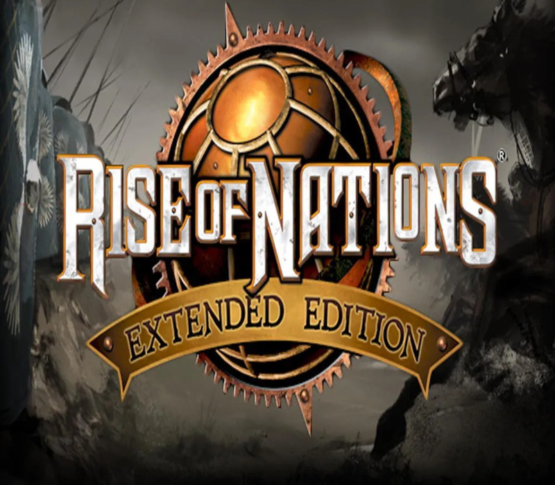 Rise of Nations: Extended Edition PC Steam CD Key