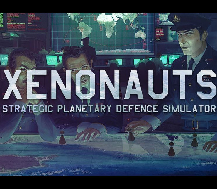 Xenonauts PC Steam CD Key