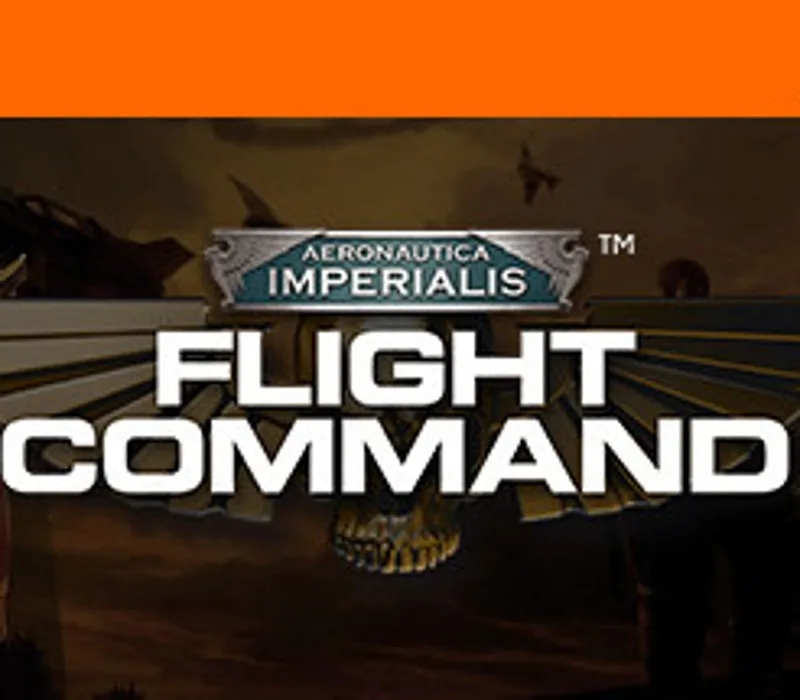 Aeronautica Imperialis: Flight Command PC Steam CD Key