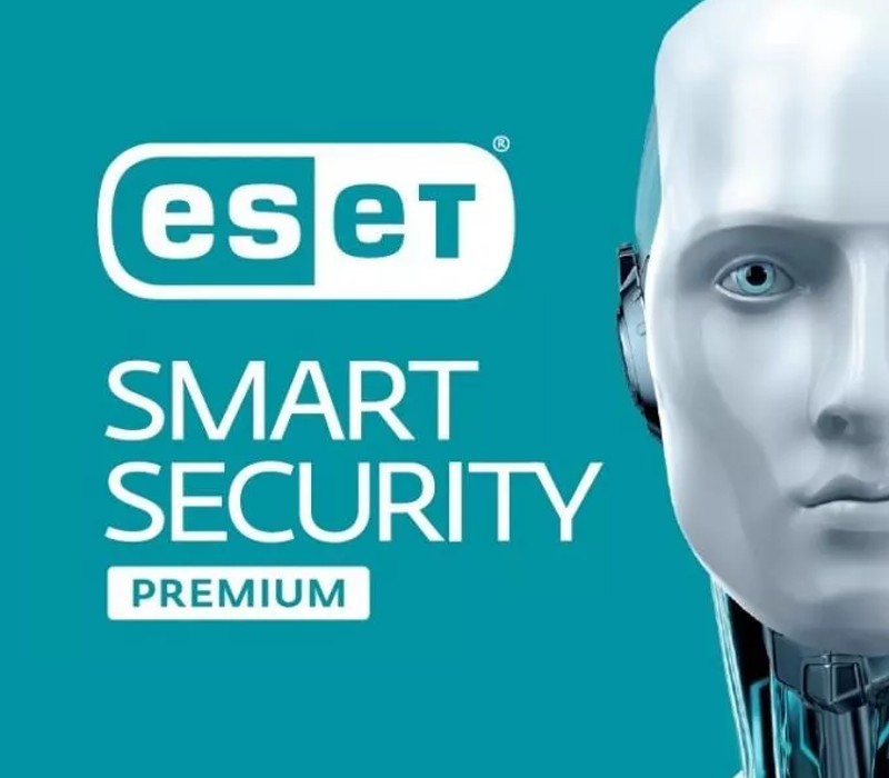 ESET Smart Security Premium Key (2 Years / 1 PC)