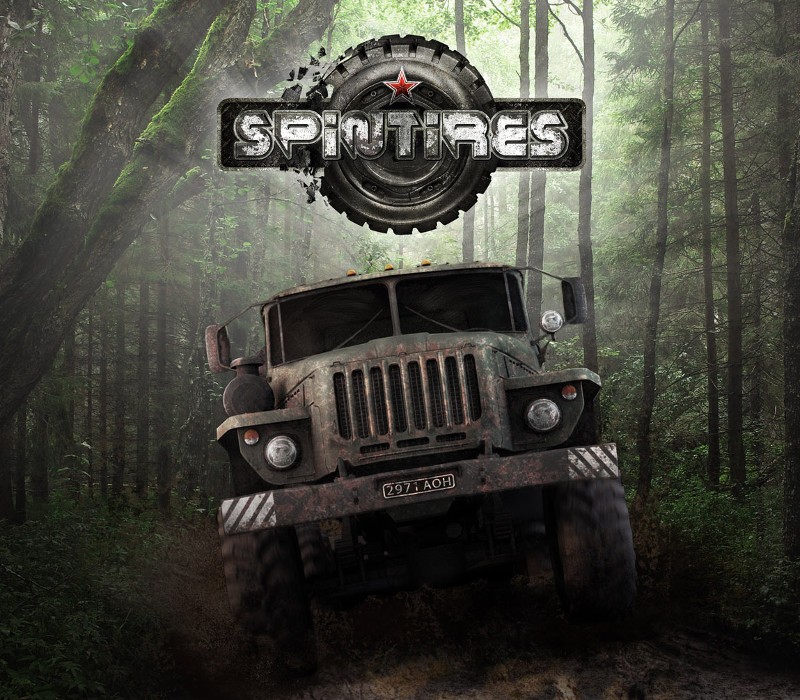 Spintires PC Steam CD Key